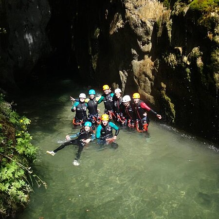 Freizeitaktivitäten