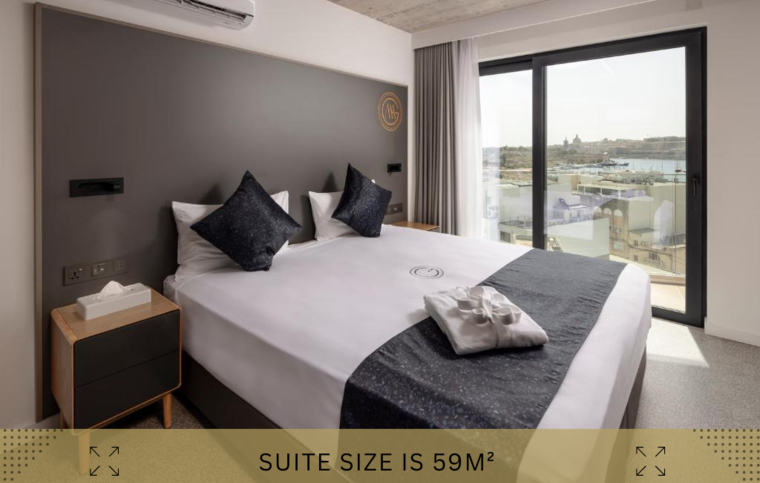 Grands Suites Malta, Gzira, Malta Grands Suites Malta, Gzira, Malta