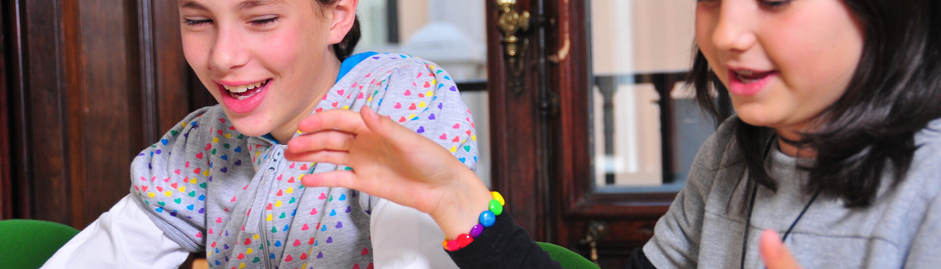 Spanisch Familiensprachreise Madrid, Spanien