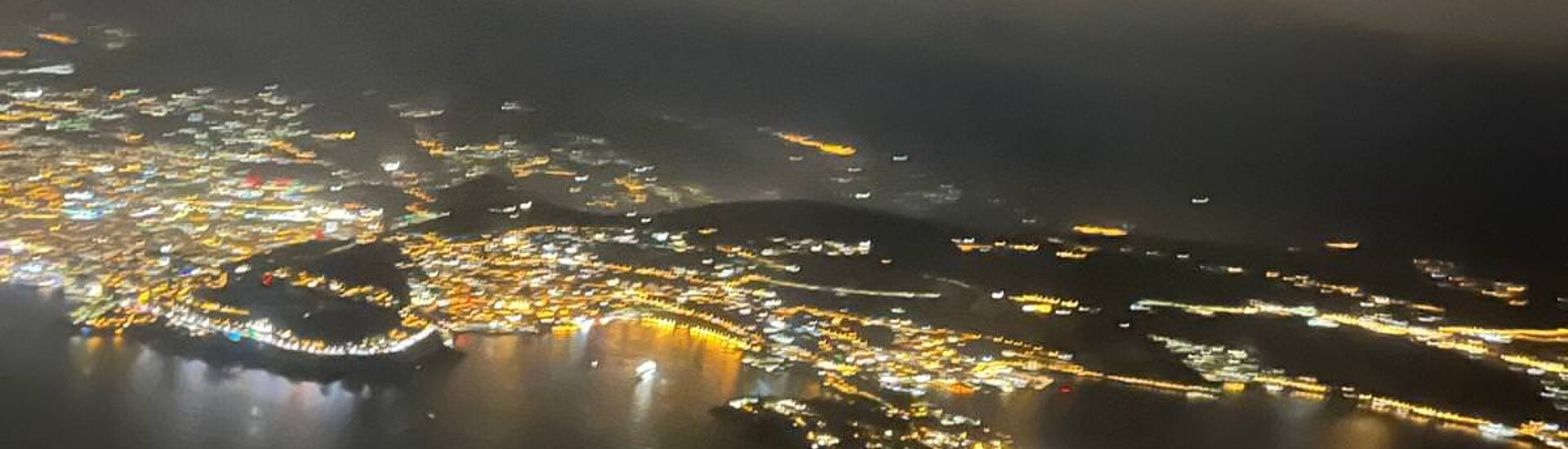 Himmel über Nizza Himmel über Nizza