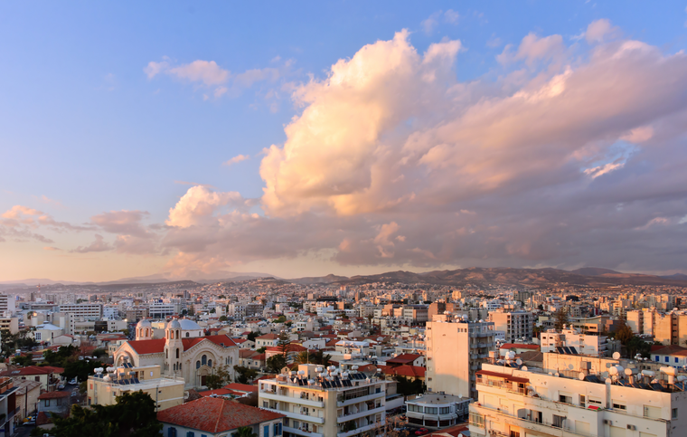 Schülersprachschule in Larnaka, Zypern