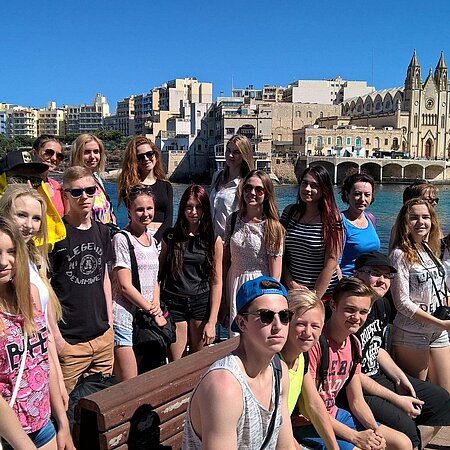 Freizeitaktivitäten