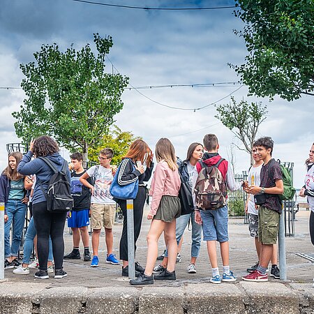 Freizeitaktivitäten