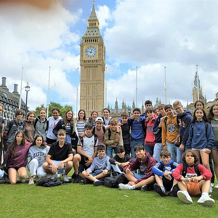 Leisure time activities