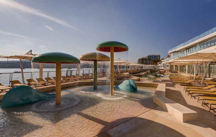 Superiorresidenz Englisch + Aktivitäten inkl. Transfer St. Julian´s, Malta