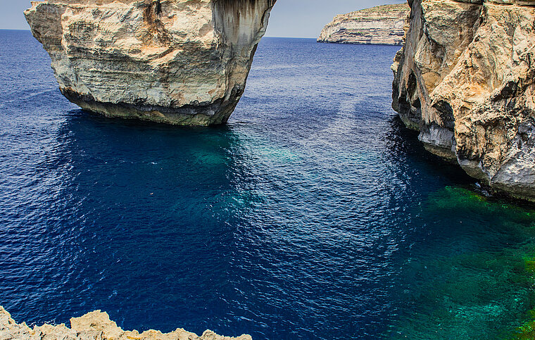 Englisch Sprachschule Spinola Bay, Malta