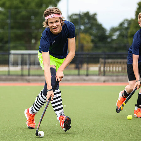 Freizeitaktivitäten