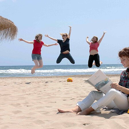 activités de loisirs