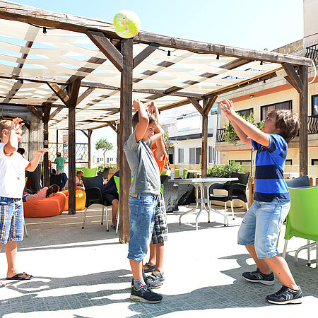 activités de loisirs