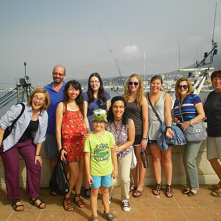 activités de loisirs