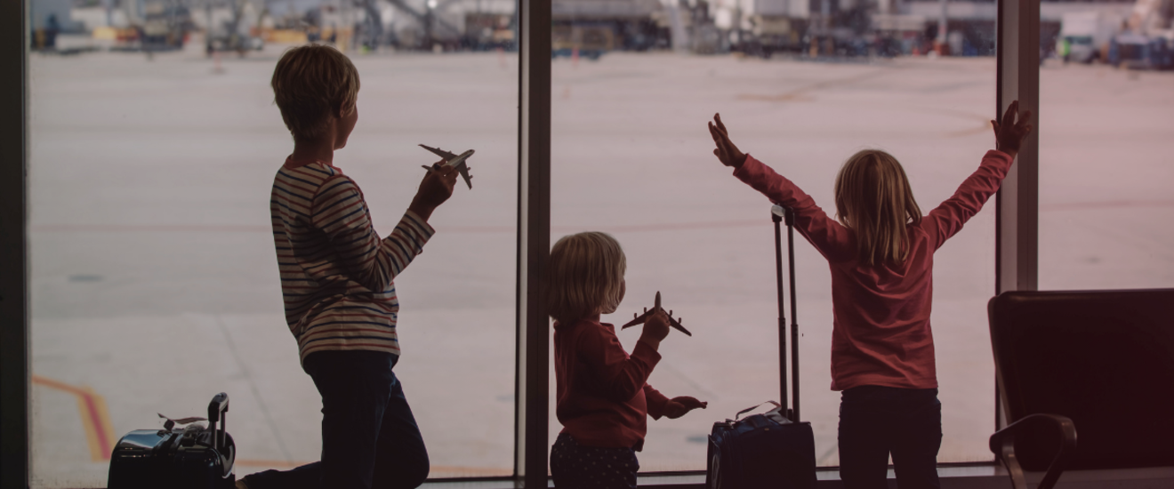 Kinder KM Malta Airlines