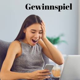 Bedingungen Gewinnspiele Instagram, Facebook, Internetseite