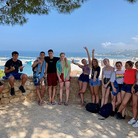 activités de loisirs