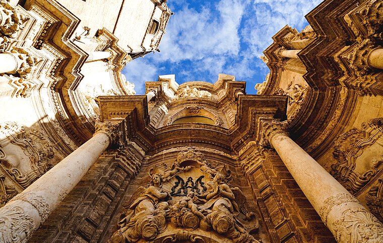 Ihre Spanisch Sprachschule in Valencia, Spanien