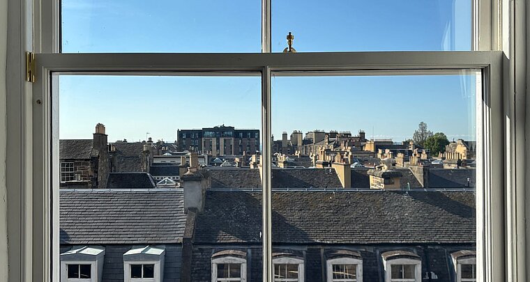 Englisch Familiensprachreise Edinburgh, Schottland Englisch Familiensprachreise Edinburgh, Schottland