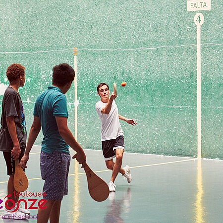 Freizeitaktivitäten