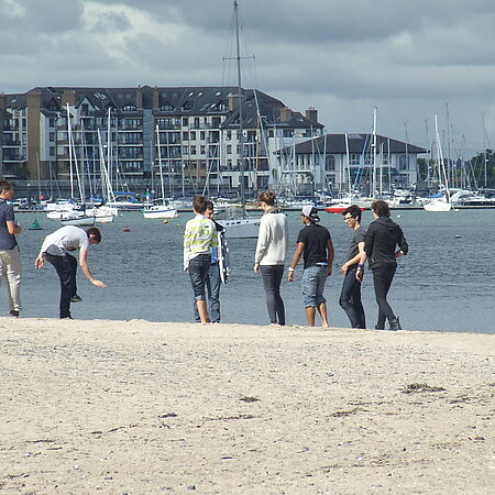 activités de loisirs