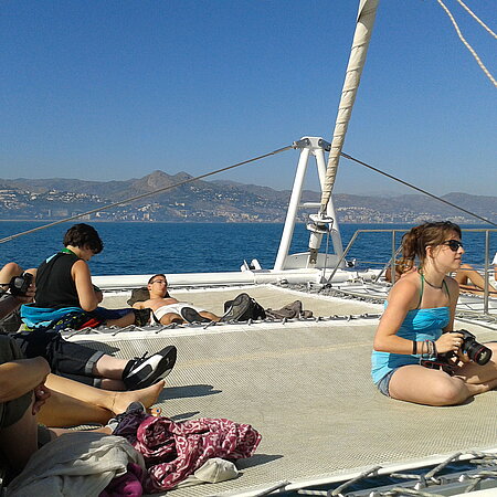 activités de loisirs