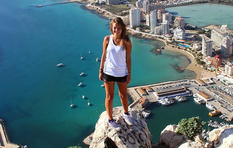 Ihre Spanisch Sprachschule in Valencia, Spanien