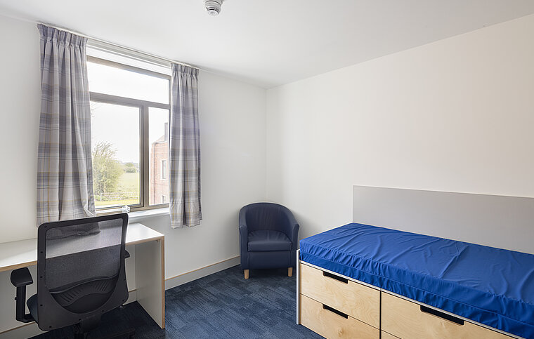 Radley College Schulresidenz