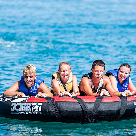 Freizeitaktivitäten