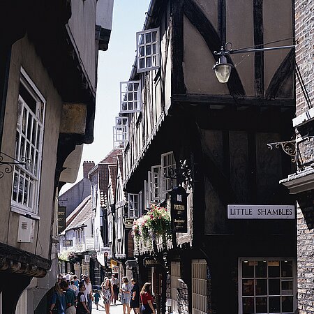 Freizeitaktivitäten