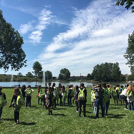 activités de loisirs