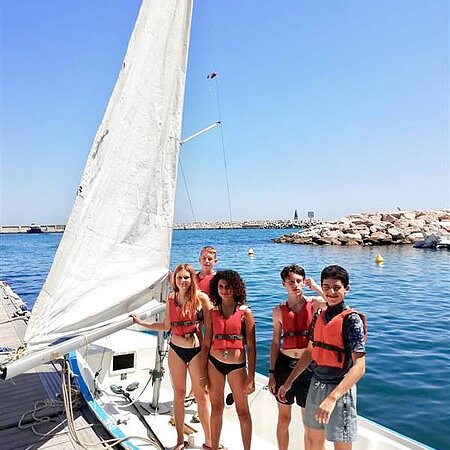 Freizeitaktivitäten