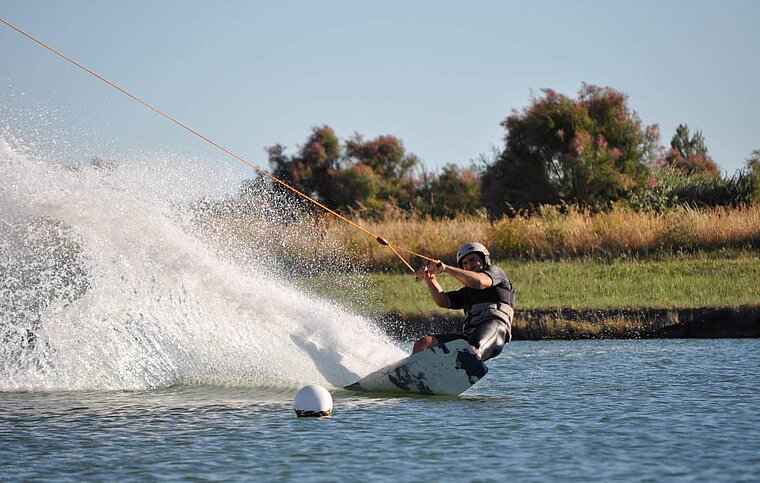 Französisch Sprachschule La Rochelle, Frankreich