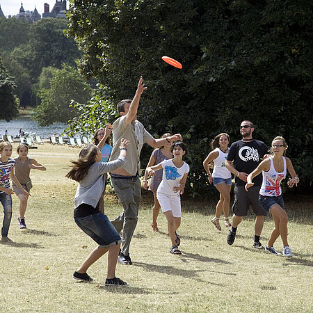 activités de loisirs