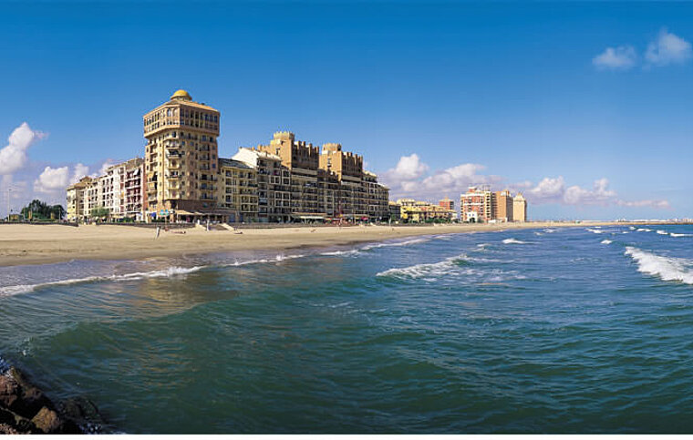 Ihre Spanisch Sprachschule in Valencia, Spanien