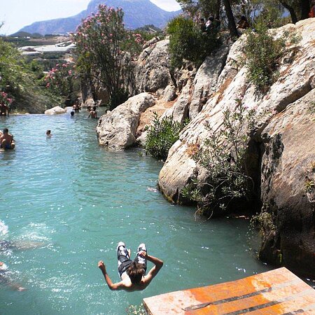 activités de loisirs