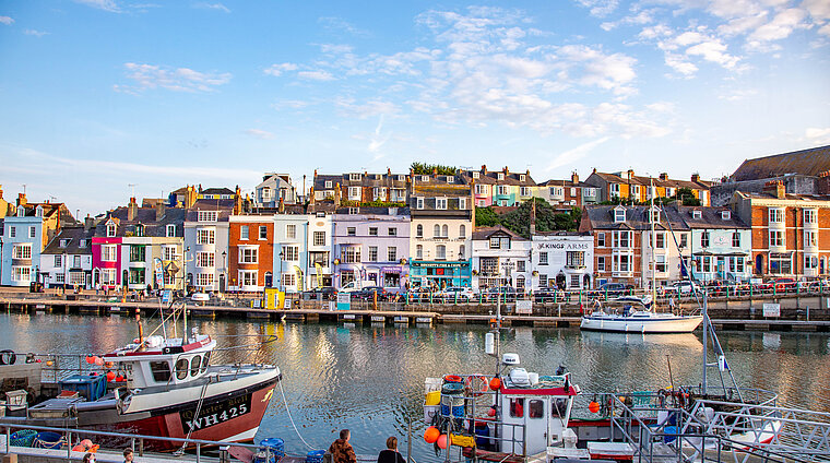 English Sports Camp Weymouth, England