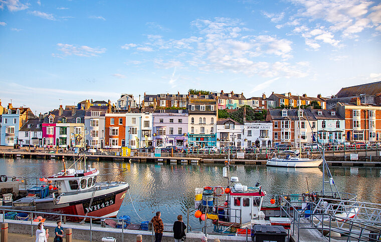 Weymouth Sports Camp