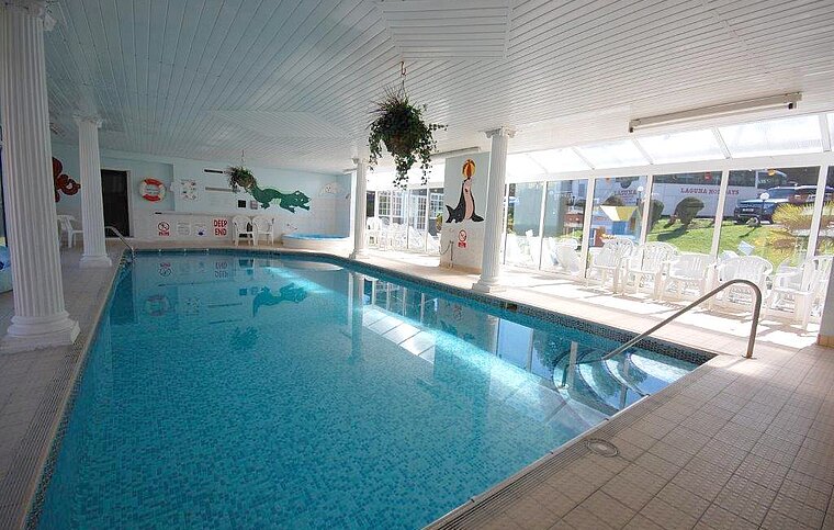 Englisch Sprachcamps Bournemouth, England