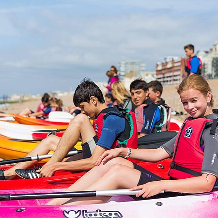 activités de loisirs