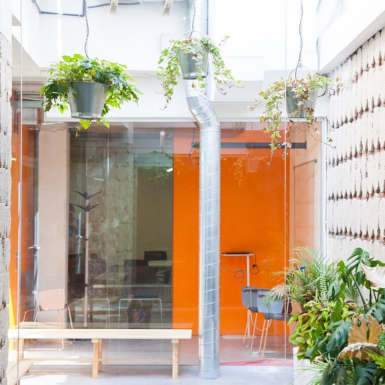 Spanisch Sprachschule Alicante, Spanien