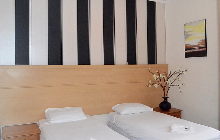 Englisch Sprachcamps Bournemouth, England