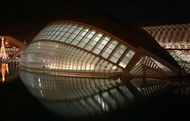 Deine Spanisch Sprachschule in Valencia, Spanien