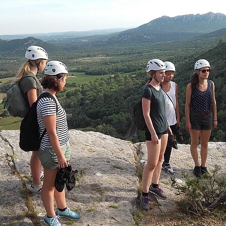 Freizeitaktivitäten