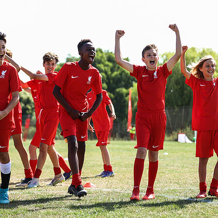 Freizeitaktivitäten