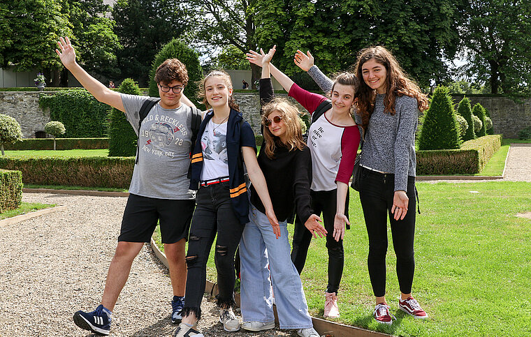 Englisch Sprachschule Dublin, Irland Englisch Sprachschule Dublin, Irland