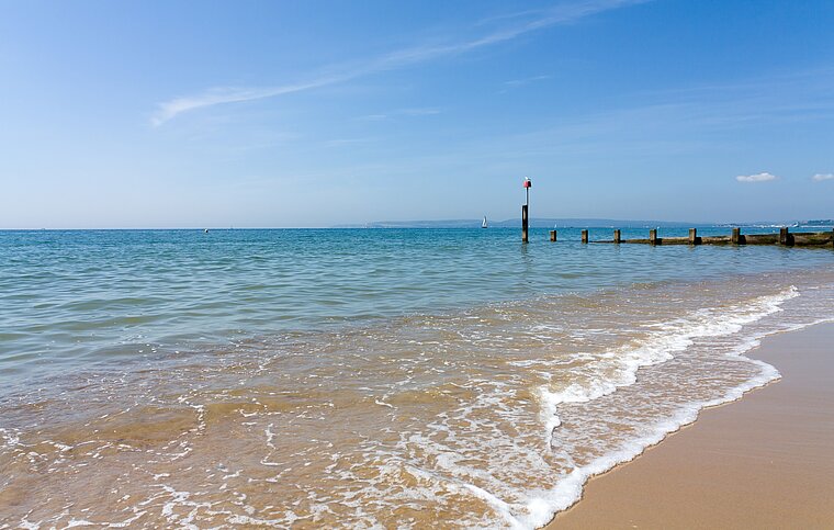 Englisch Sprachschule Bournemouth, England