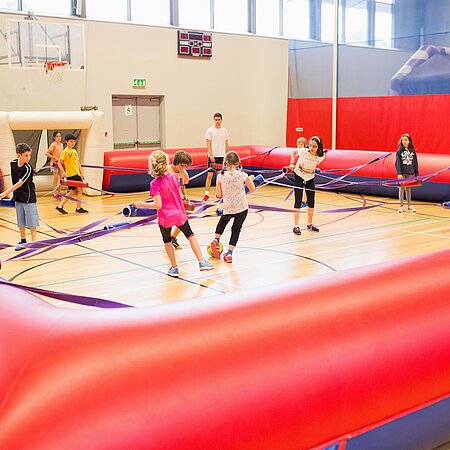 activités de loisirs