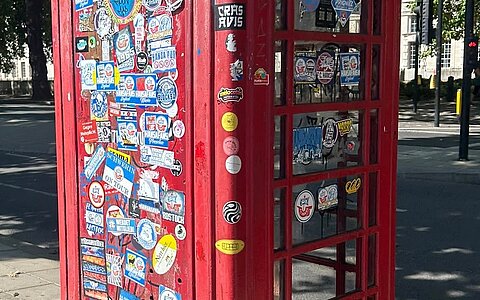 Kooperation mit SuperCamps (4-14 Jahren) in England