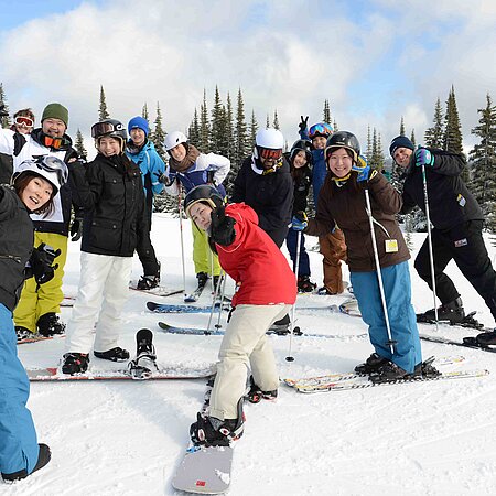 activités de loisirs