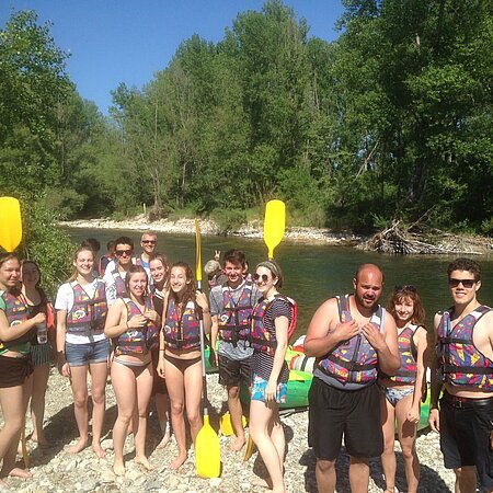 Freizeitaktivitäten