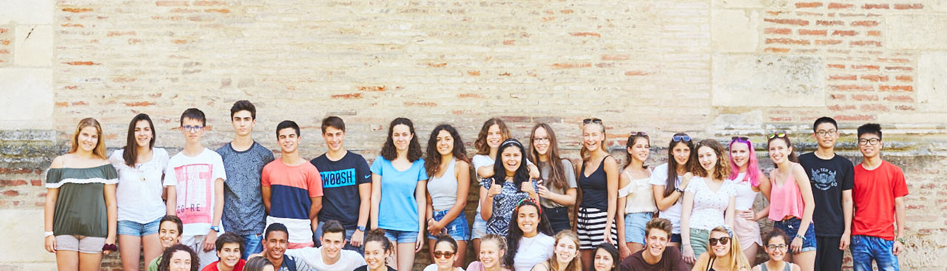 Französisch Schülersprachreise, Toulouse, Frankreich