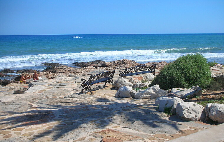 Spanisch Sprachschule Denia, Spanien