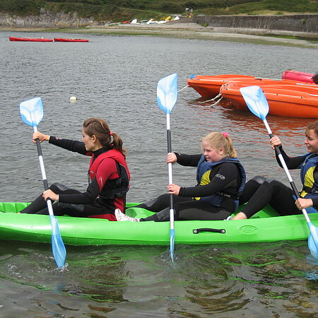 activités de loisirs